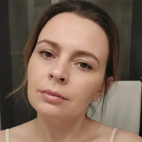 Ольга Кожевина