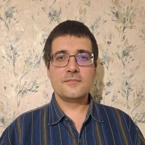 Петр Гаркавенко