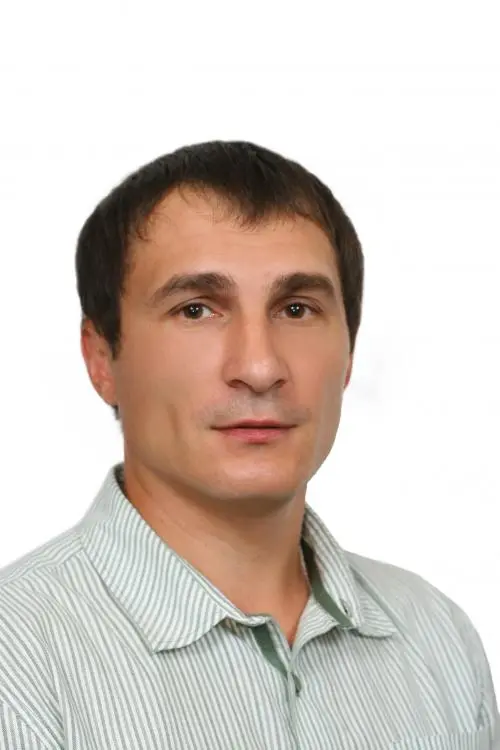 Максим Горбунов