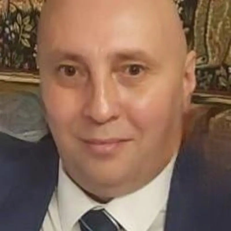 Евгений Кушов
