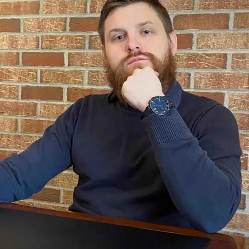 Андрей Плигин