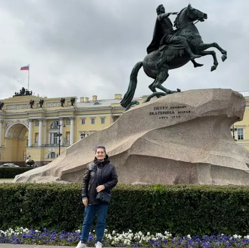 Елена Григорьева