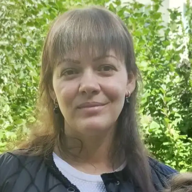 Ольга Рублева