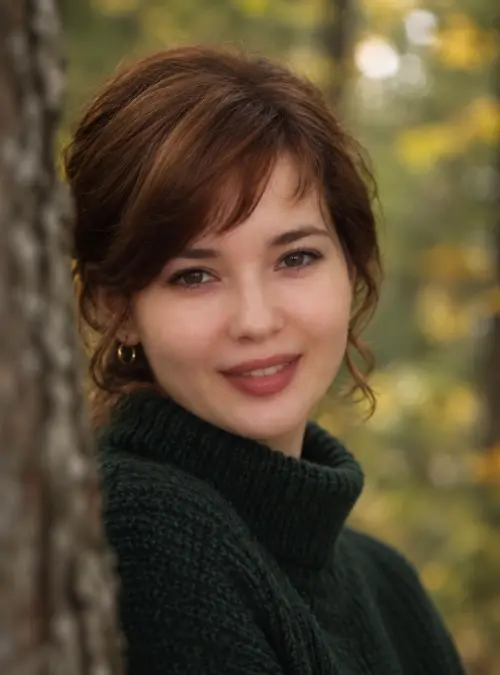 Анна Козленкова