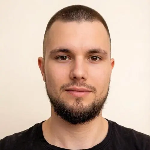 Гарри Демихов