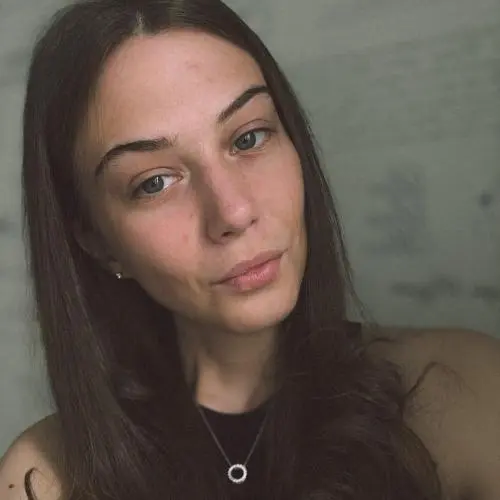 Татьяна Комарова