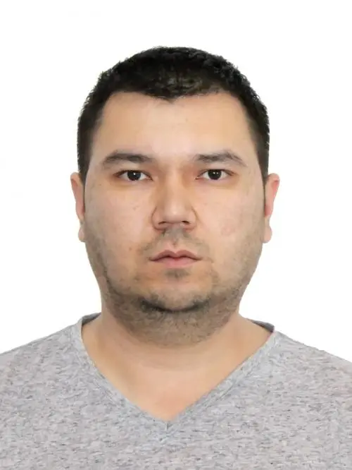 Нурсултан Баимбетов