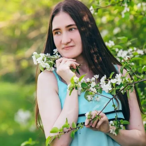 Елизавета Волковa