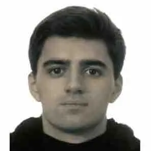 Арсен Магомедов