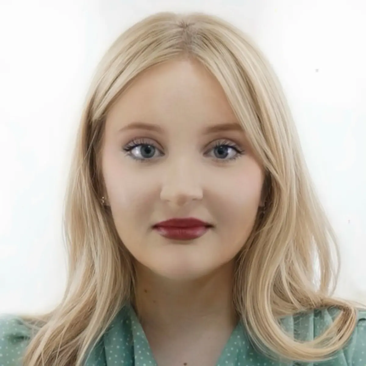 Валерия Мирошниченко