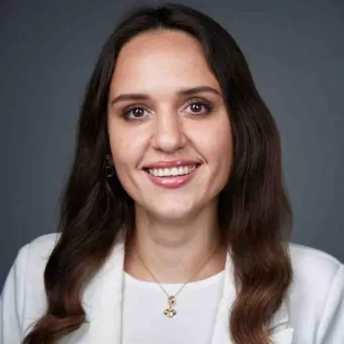Алина Качуровская