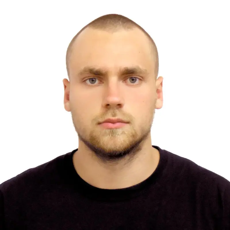 Кирилл Чернов