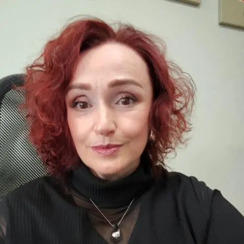 Екатерина Катаева
