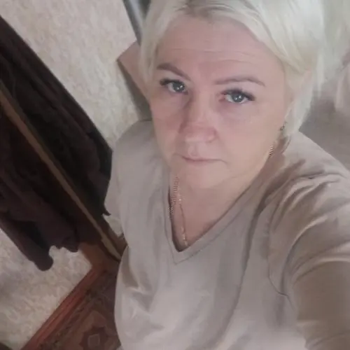 Наталья Каменева