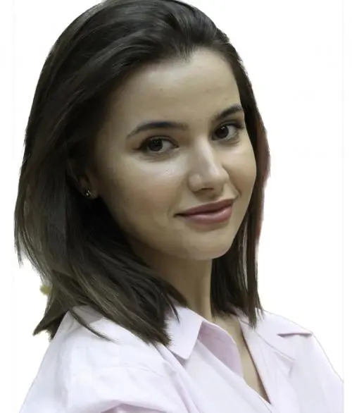 Лейла Киргизова