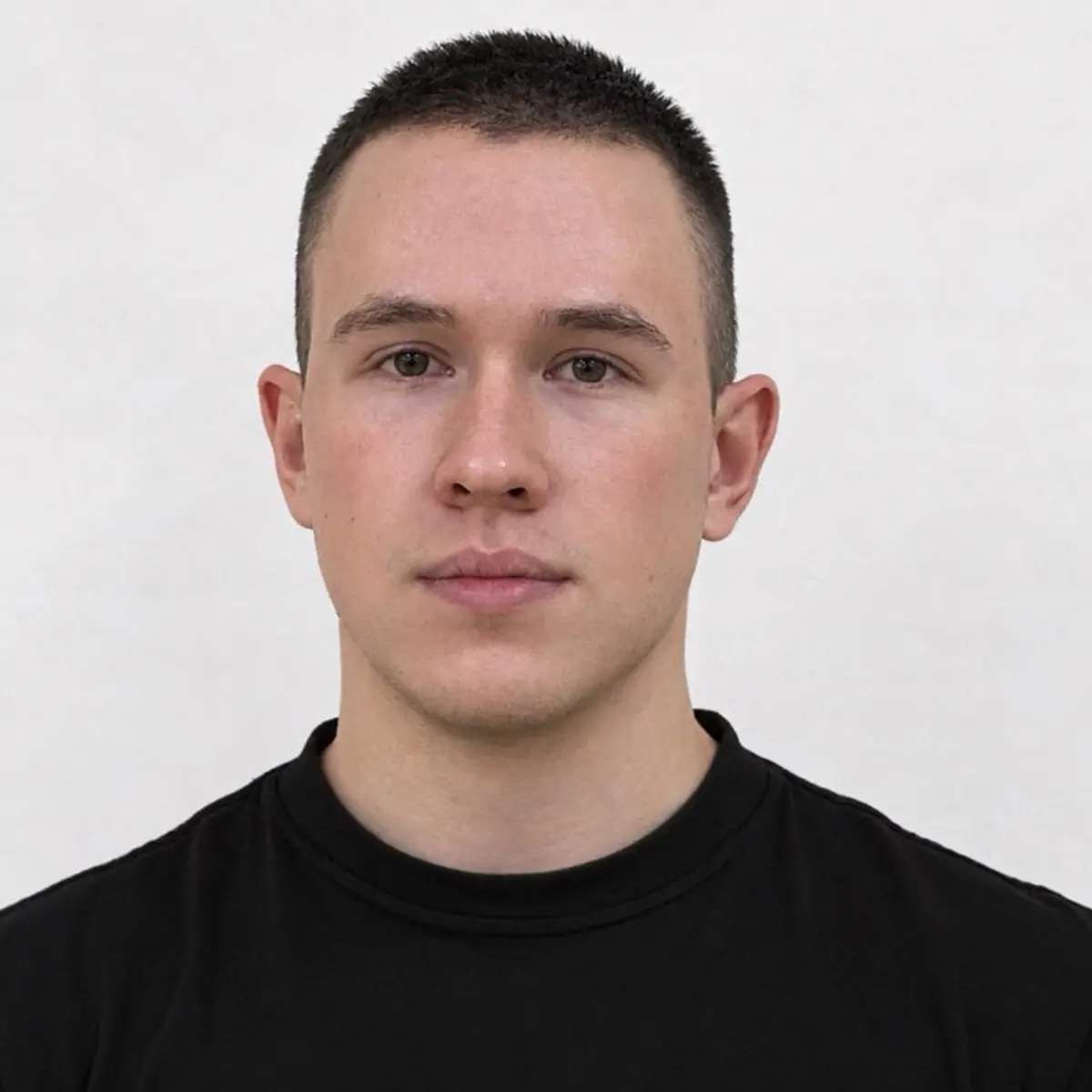 Илья Соловьев