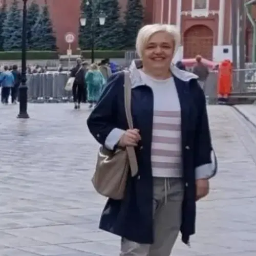 Евгения Магурина