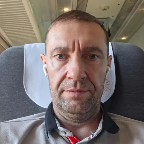 Роман Егорьев