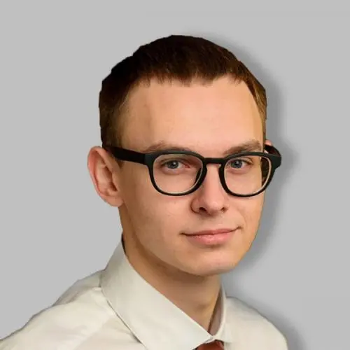 Кирилл Лагутенко