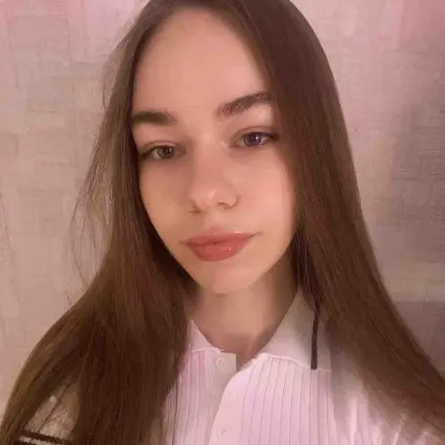 Вика Широкова