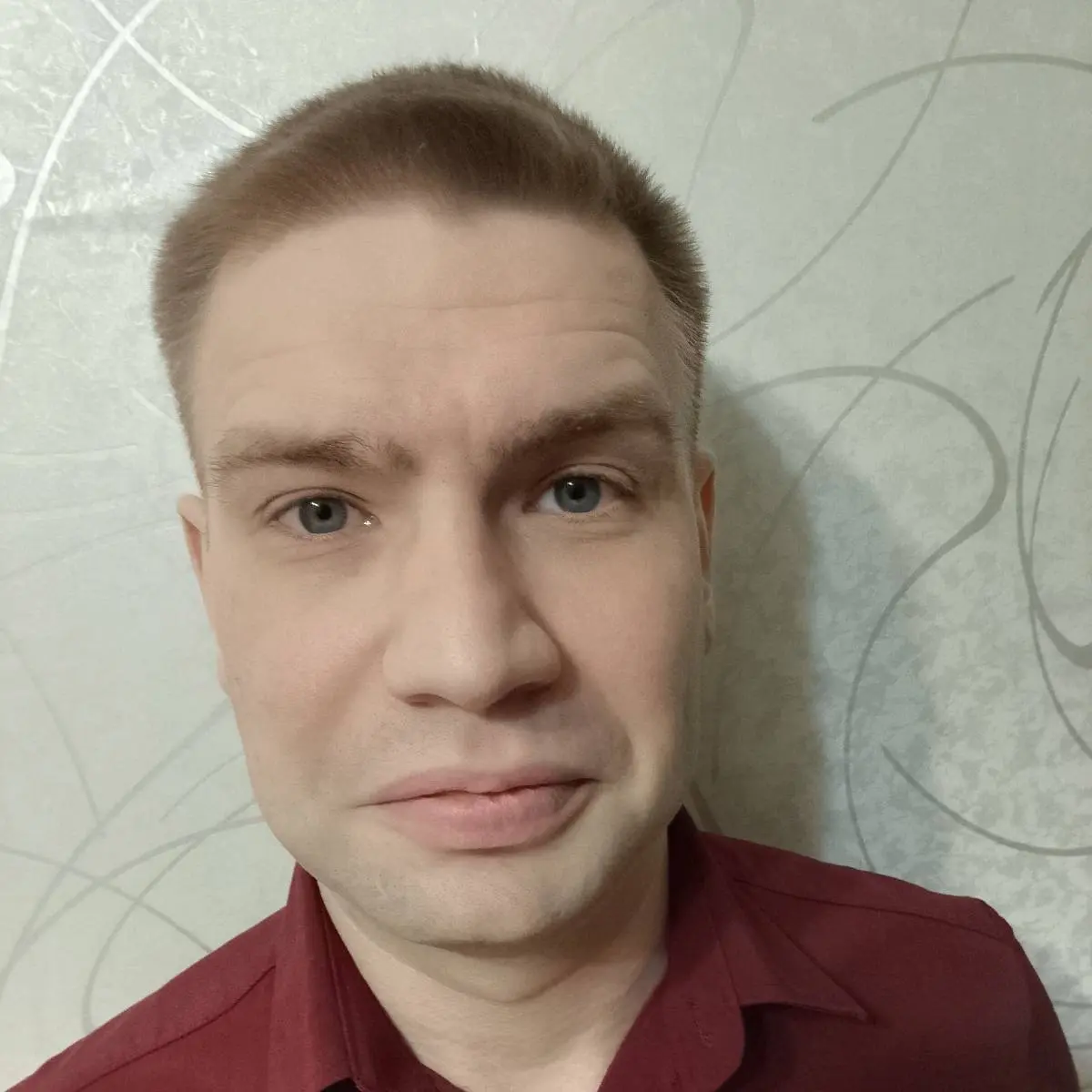Олег Трушков