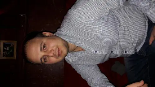 Александр Минаев