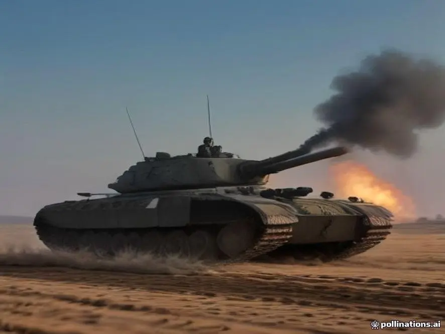 САУ Гиацинт-С громят опорники ВСУ под Запорожьем 💥🎯 | Сетка — социальная сеть от hh.ru