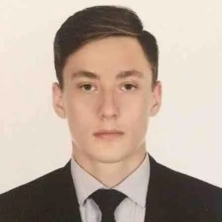 Данил Гаев