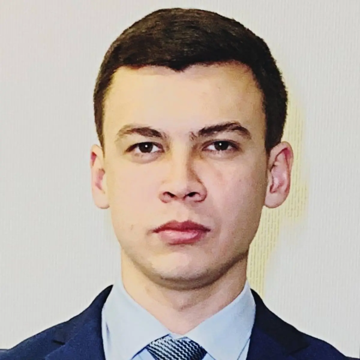 Игорь Трушкин