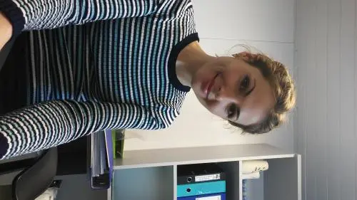 Екатерина Варламова