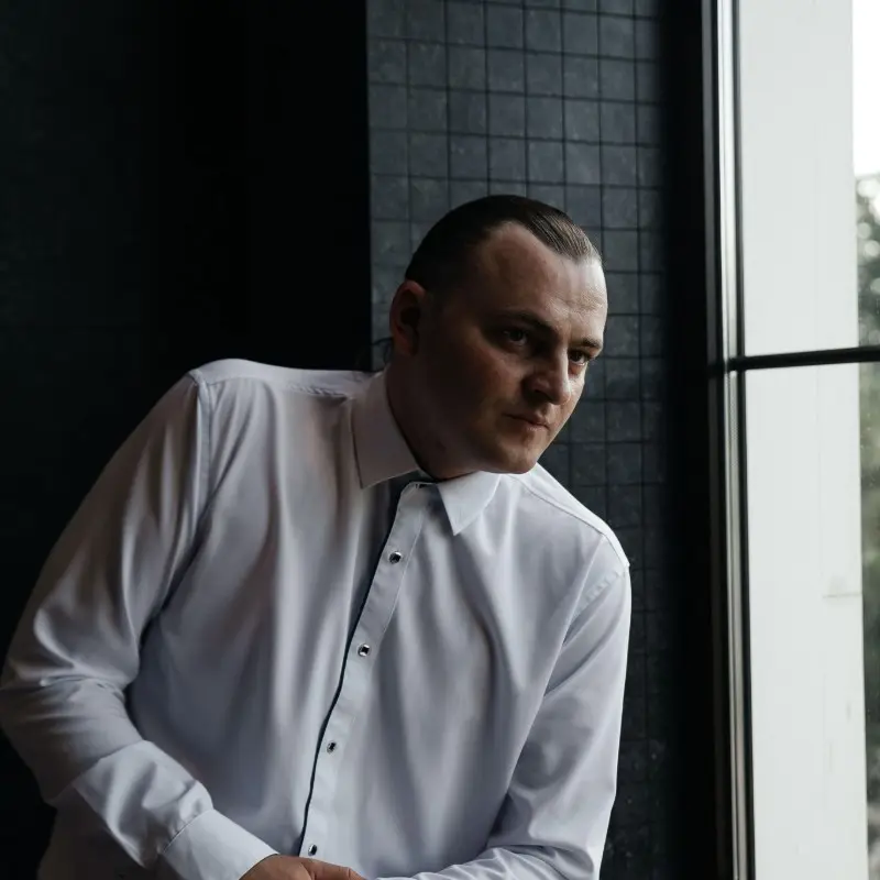 Виктор Матющенко