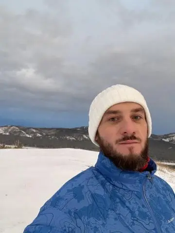 Сергей Дацкевич
