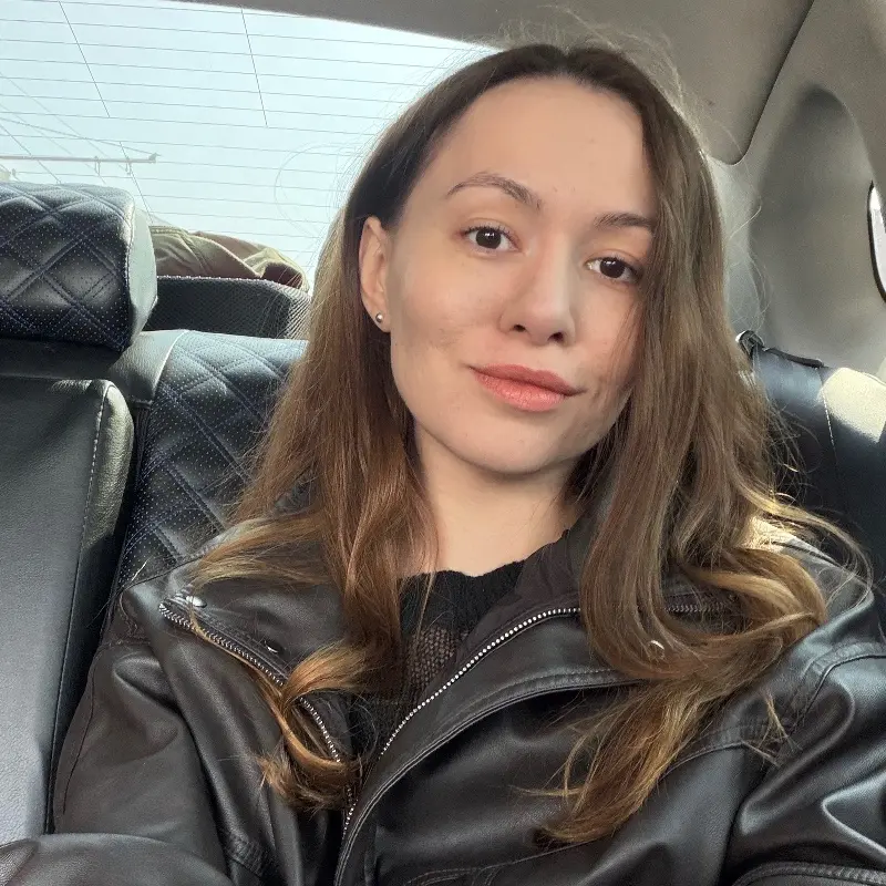 Елена Ерохина