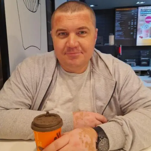 Иван Черняков