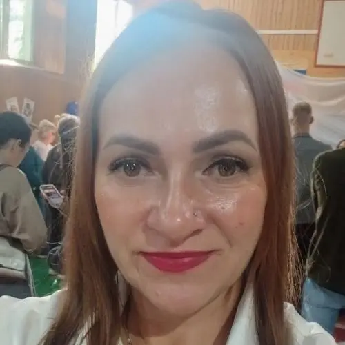 Ольга  Козлова 