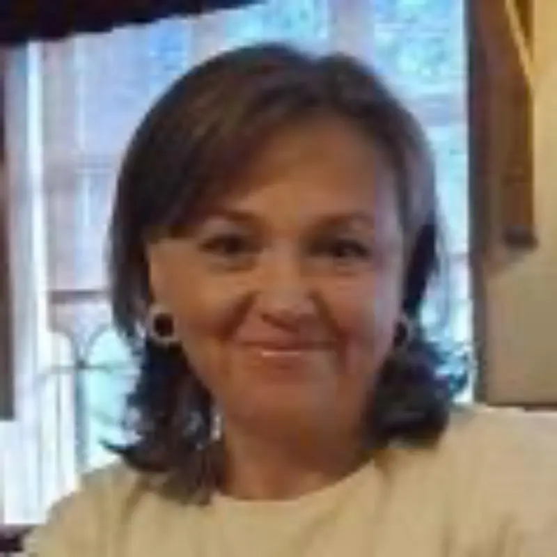 Татяна Белова