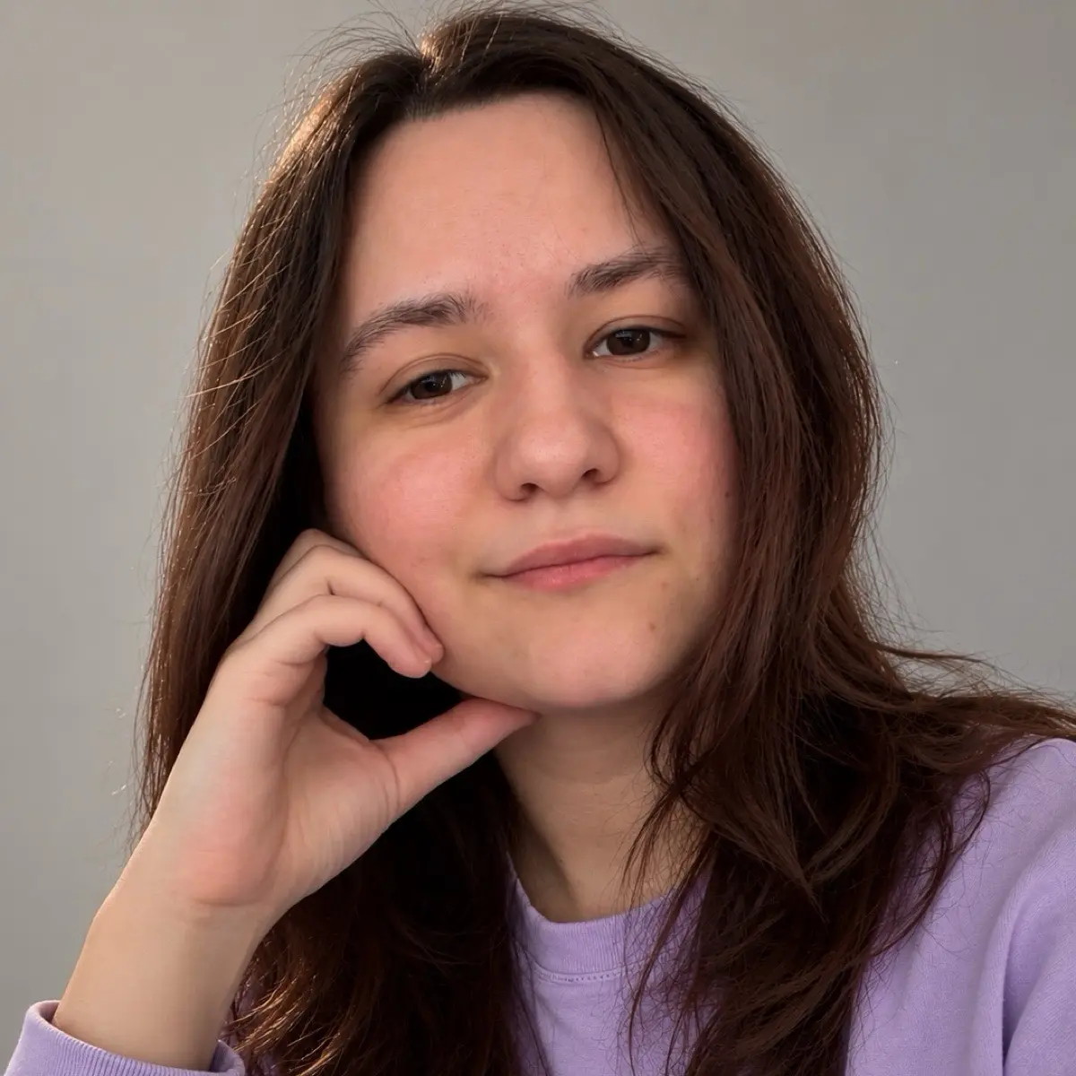 Subscriber avatar