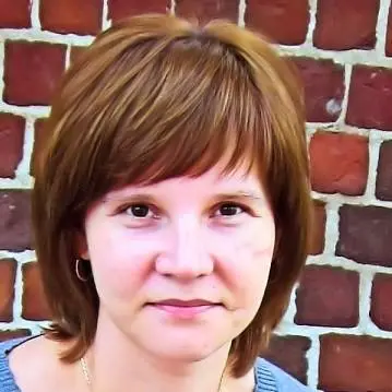 Марина Александрова