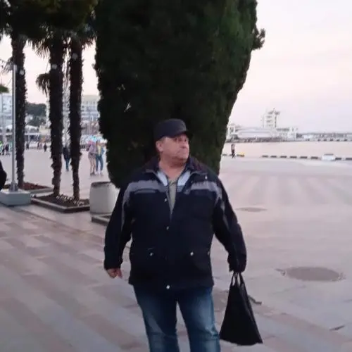 Александр Черненко