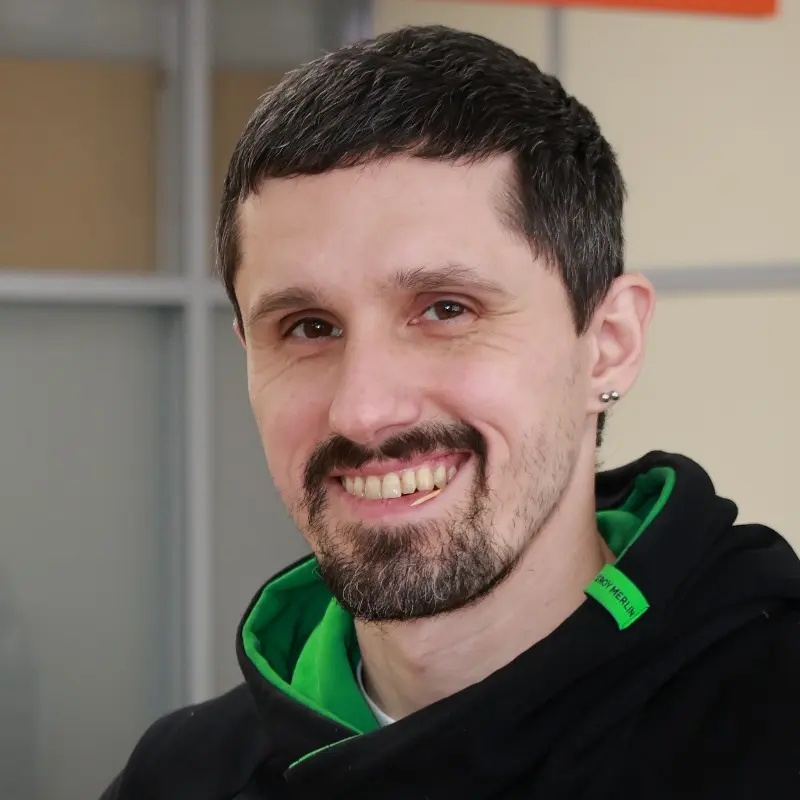 Алексей Янке