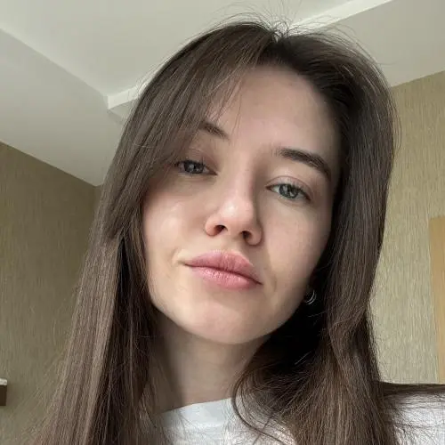 Анна Гришанцева