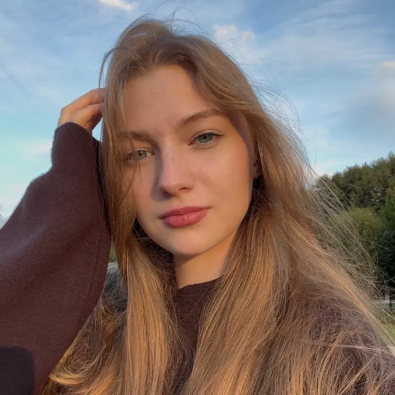 Екатерина Прокопьева