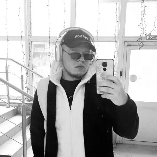Данил Солдаткин