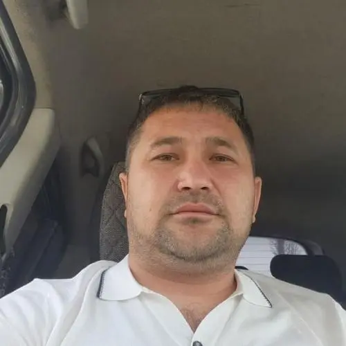 Элдор Турдиев