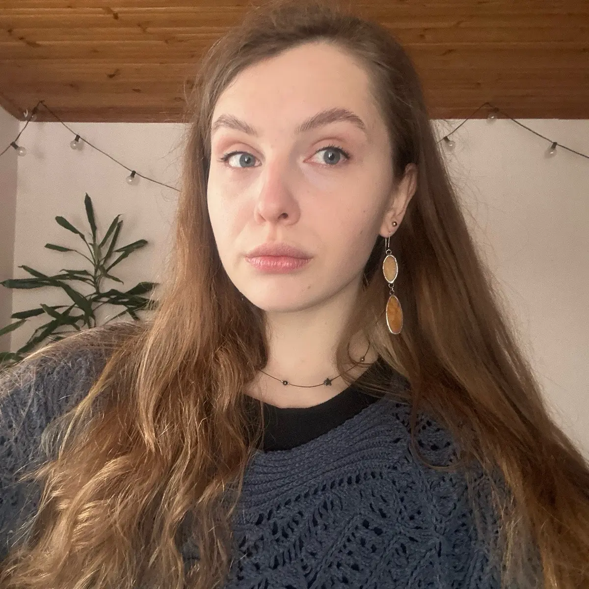 Софья Титаренко