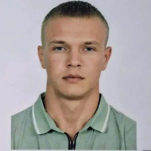 Максим Семикопенко