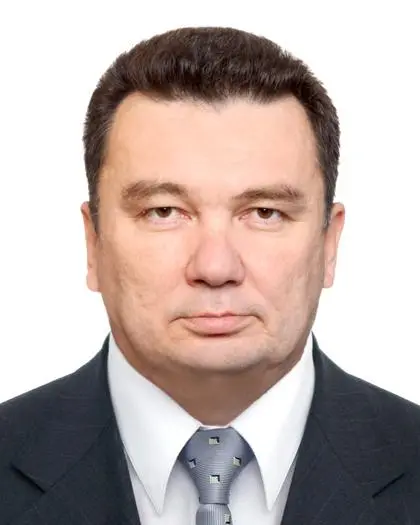 Гаяз Гизатуллин