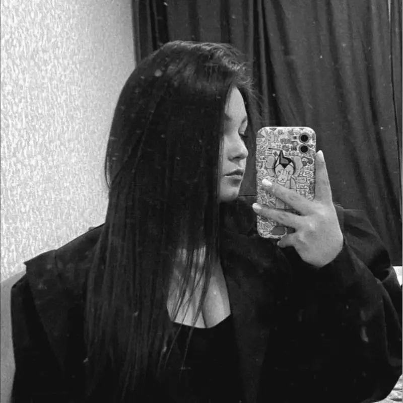 Алина Чигирева