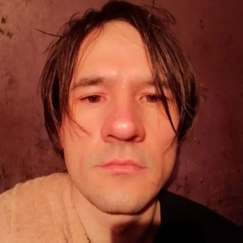 Назаров Дмитрий