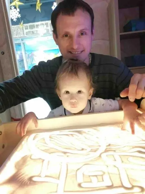 Дмитрий Громов